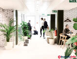 Bureaux à louer dans THE OFFICE LUXEMBOURG – Charlotte Coworking