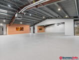 Bureaux à louer dans Paladium - Hamm - Le Labyrinthe