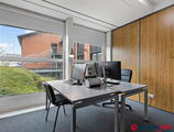 Bureaux à louer dans Paladium - Hamm - Le Labyrinthe