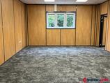 Bureaux à louer dans Bureaux Climatisés à Louer à Pétange - Espaces Flexibles et Prêts à l'Emploi