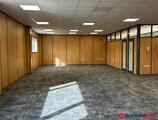 Bureaux à louer dans Bureaux Climatisés à Louer à Pétange - Espaces Flexibles et Prêts à l'Emploi