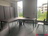 Bureaux à louer dans Bureau à louer 235 m² - Luxembourg