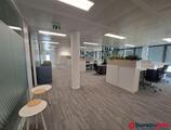 Bureaux à louer dans Bureau à louer 548 m² - Luxembourg