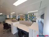 Bureaux à louer dans Bureau à louer 548 m² - Luxembourg