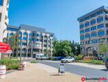 Bureaux à louer dans Bureau à louer 600 m² - Findel
