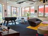 Bureaux à louer dans Bureau à louer 600 m² - Findel