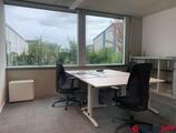 Bureaux à louer dans Bureau à louer 80 m² - Windhof