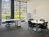 Bureaux à louer dans Regus Howald The Shift