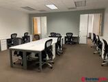 Bureaux à louer dans Regus Cloche d'Or