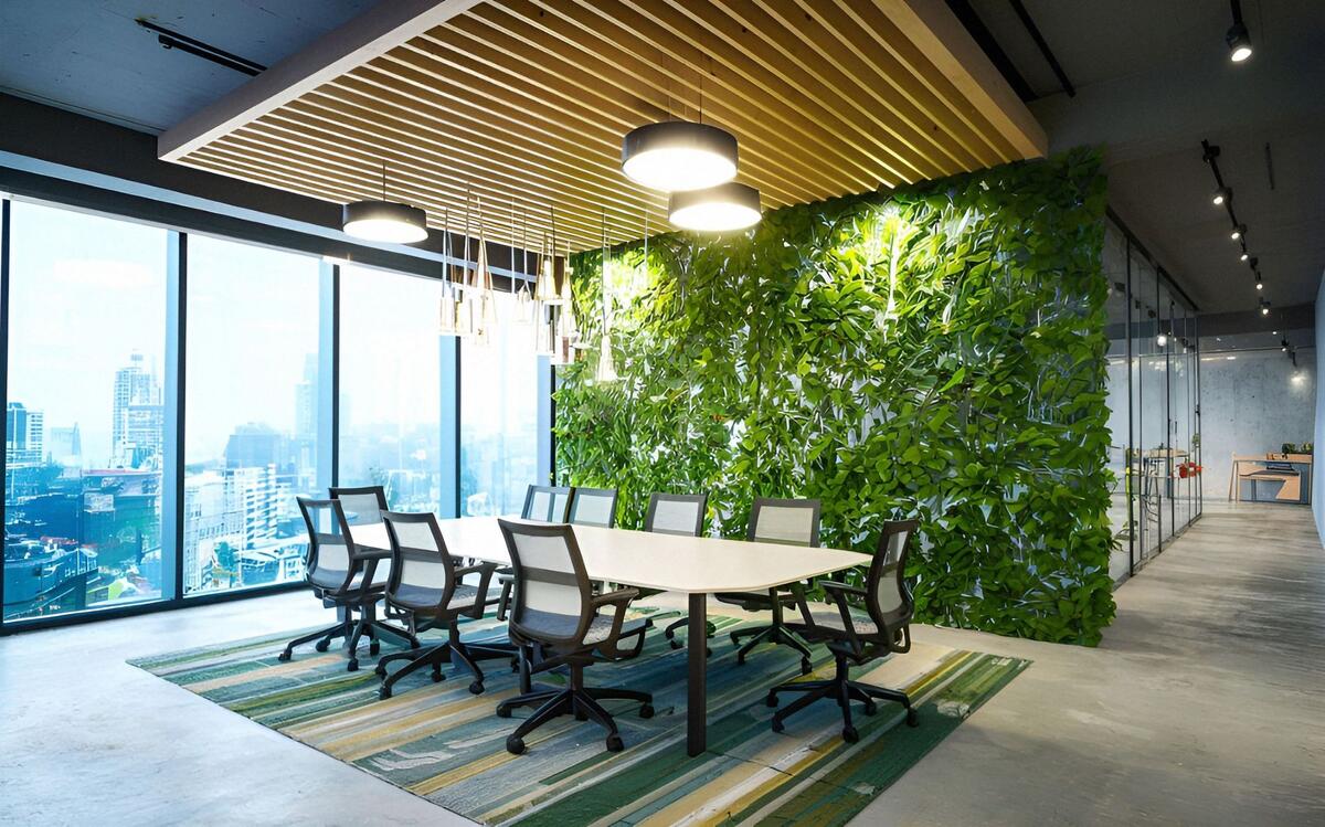 La révolution des bureaux flexibles en 2025 : Pourquoi votre entreprise doit s'adapter