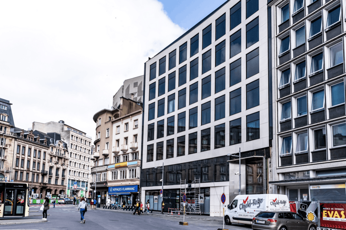 Spaces confirme son succès au Luxembourg et renforce sa présence en 2025