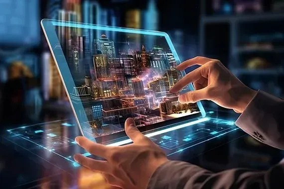 Proptech: comment l’IA et la blockchain transforment bureaux et entrepôts