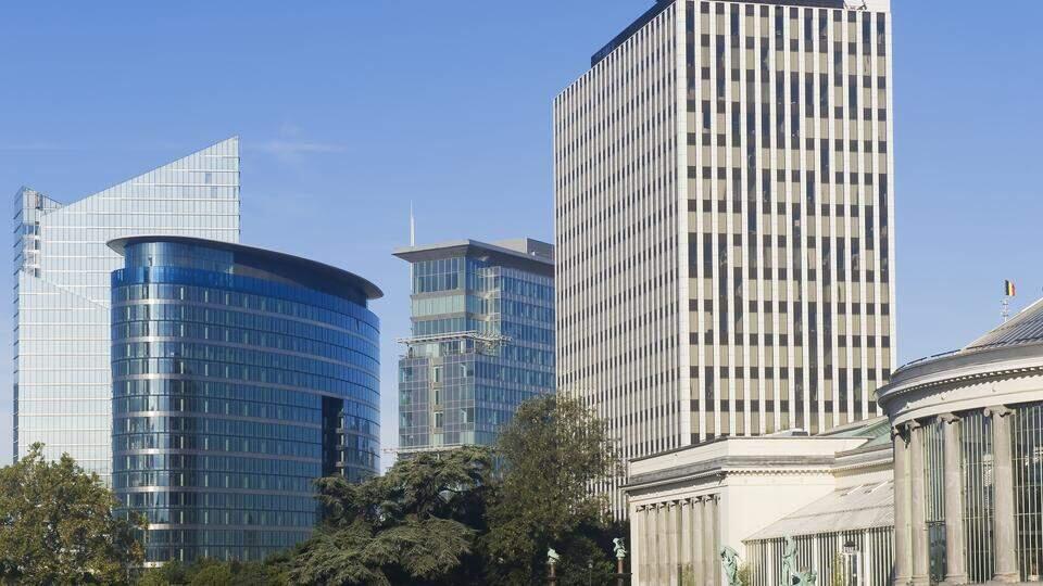 Le marché des bureaux à Luxembourg face face à une transformation majeure: opportunités et défis pour les entreprises
