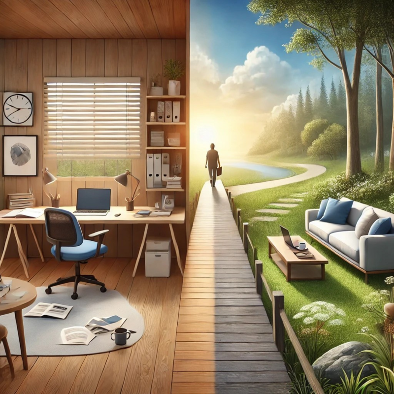 Un équilibre des heures de travail qui renforce l’attractivité des bureaux au Luxembourg