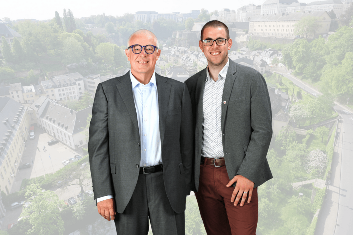 Luxembourg: le marché des bureaux en plein essor, une demande record pour des espaces modernes et durables
