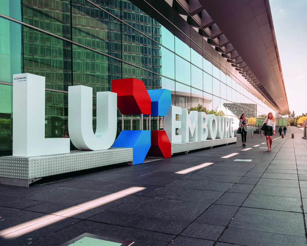 Recrutement massif au Luxembourg: un signal positif pour la demande de bureaux et d'entrepôts Recrutement massif au Luxembourg: un signal positif pour la demande de bureaux et d'entrepôts