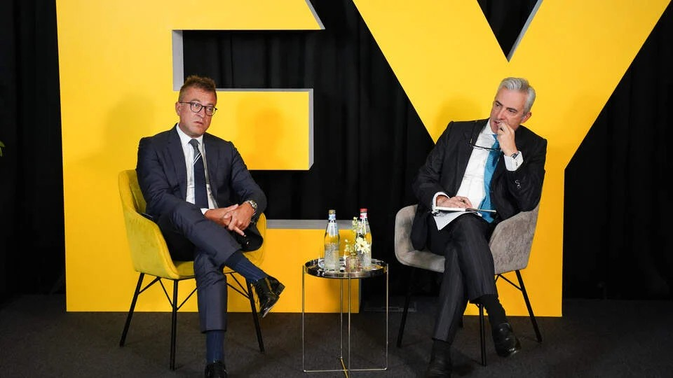 EY Luxembourg réévalue sa stratégie immobilière: concentration sur le Kirchberg et report à la Cloche d'Or