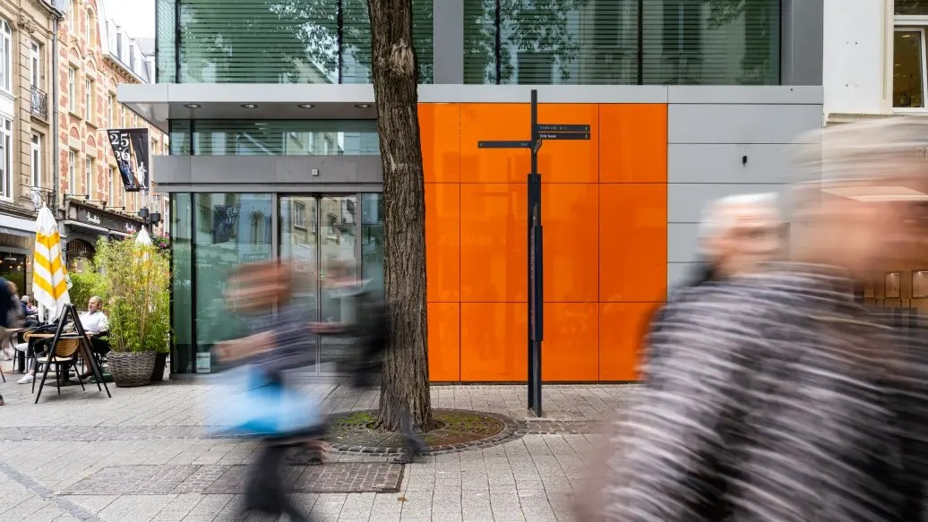 Fermeture d'ING à Luxembourg: impact et enjeux pour le marché des bureaux en emplacement premium