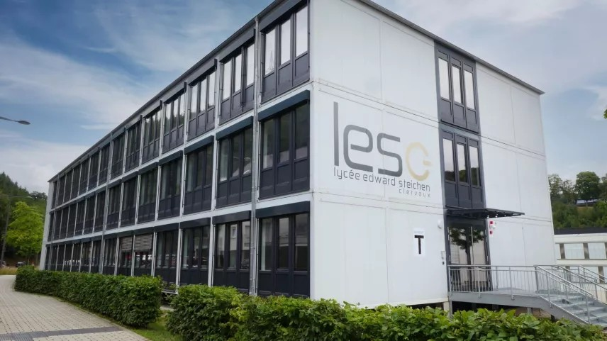 Bureaux à Luxembourg: flambée des prix et quartiers d’avenir en 2025