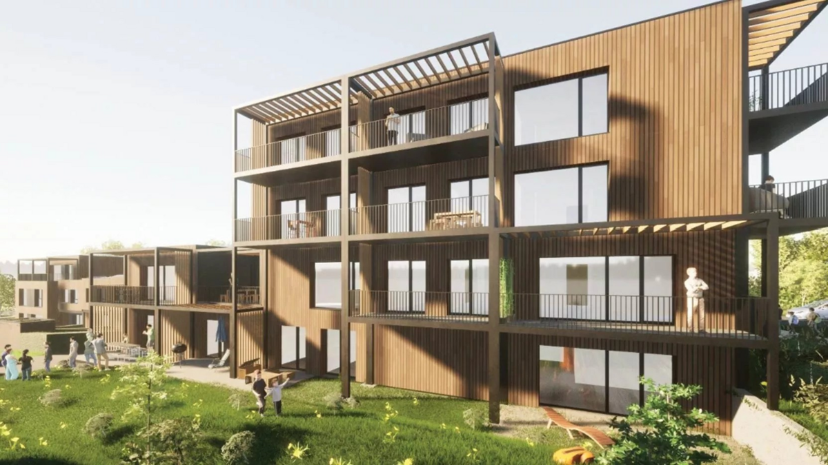 Espaces professionnels durables: pourquoi les bâtiments modulaires changent la donne en 2025
