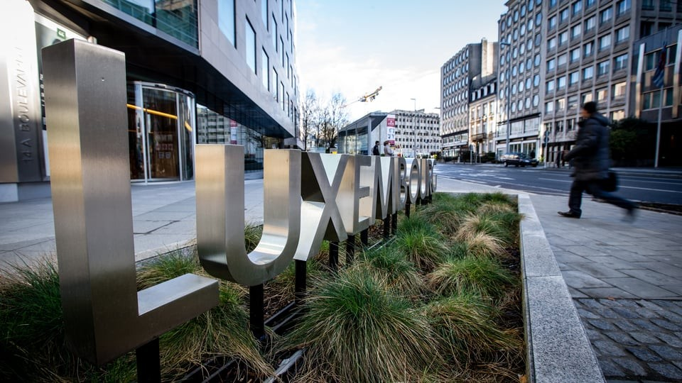 Pression sur le marché des bureaux au Luxembourg: l’explosion de l’entrepreneuriat intensifie la demande d’espaces