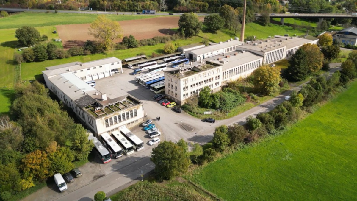 Le projet Laduno à Erpeldange: une réorientation stratégique vers le résidentiel et ses implications pour les bureaux