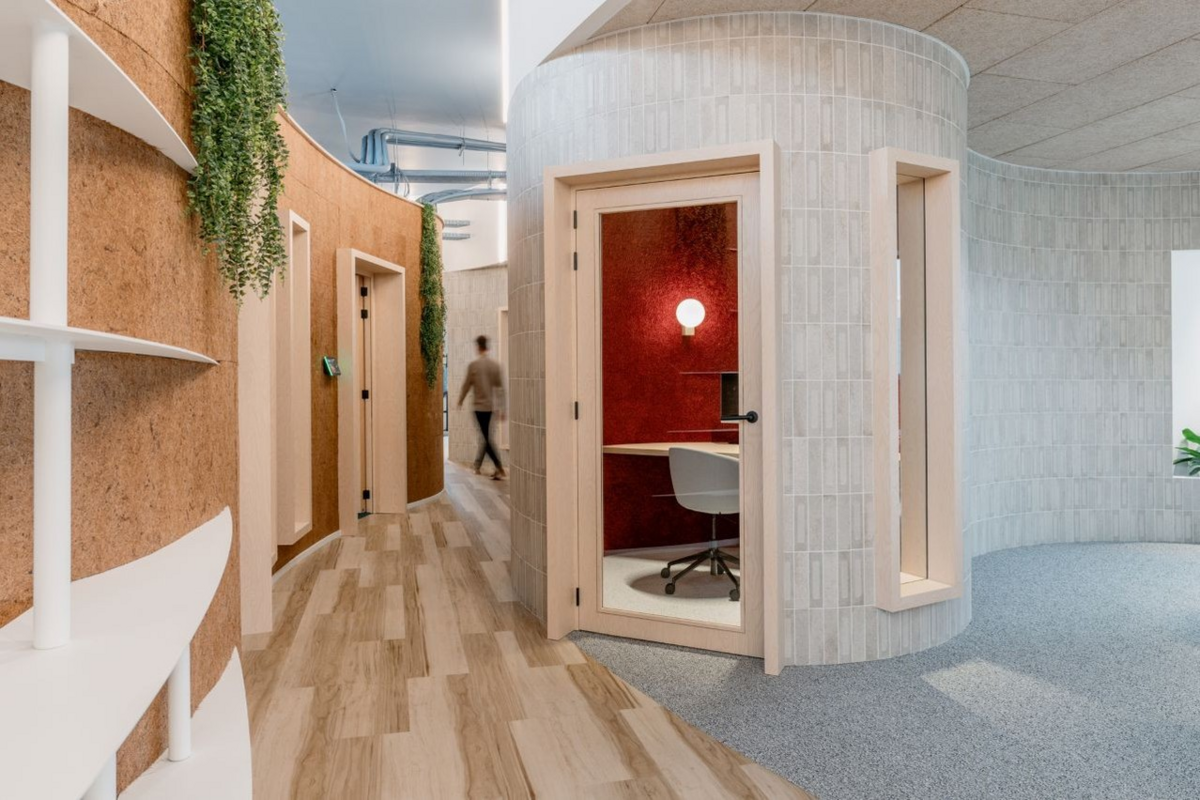 Le “fossé d’expérience” au Luxembourg: un enjeu clé pour le marché des bureaux et la rétention des talents