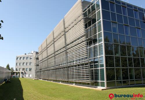 Bureaux à louer dans 21st Century