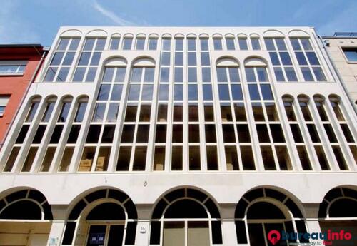 Bureaux à louer dans Le Pasteur