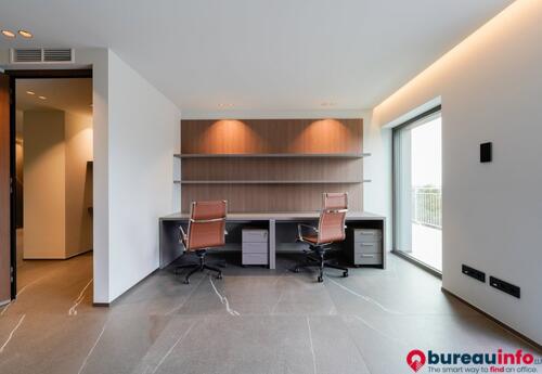 Bureaux à louer dans Bureau à Luxembourg - Centre ville