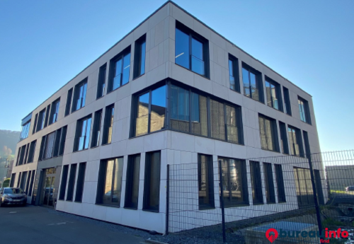 Bureaux à louer dans Bureau à Diekirch