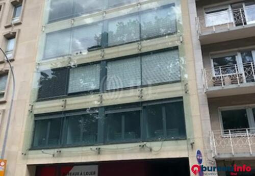 Bureaux à louer dans Prince Henri  bureau