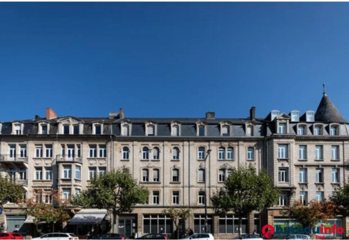 Bureaux à louer dans Ginkgo