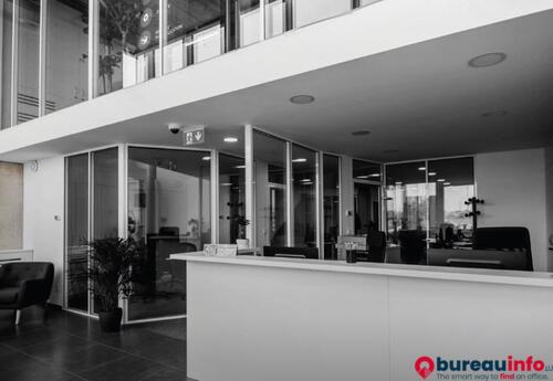 Bureaux à louer dans Belval Business Center