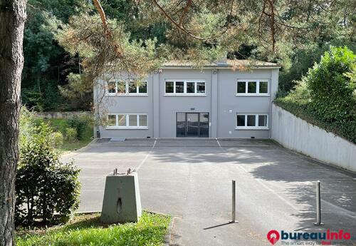 Bureaux à louer dans Bureau Individuel Unikkeys