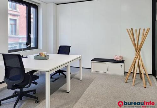 Bureaux à louer dans 5 Place de la Gare