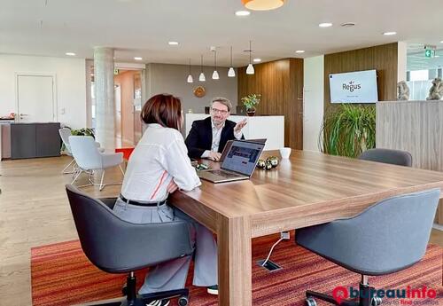 Bureaux à louer dans 1 Rue de Turi