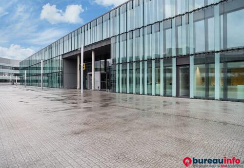 Bureaux à louer dans Regus Vitrum
