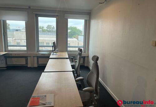 Bureaux à louer dans Coworking Luxembourg centre ville