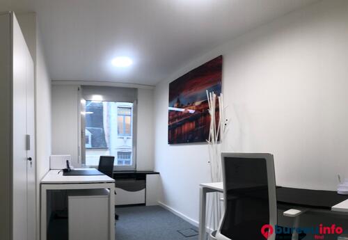 Bureaux à louer dans Location bureau 14 m² - Luxembourg Grand-Rue