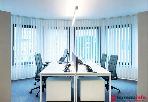 Bureaux à louer dans Bureaux INLU Coworking