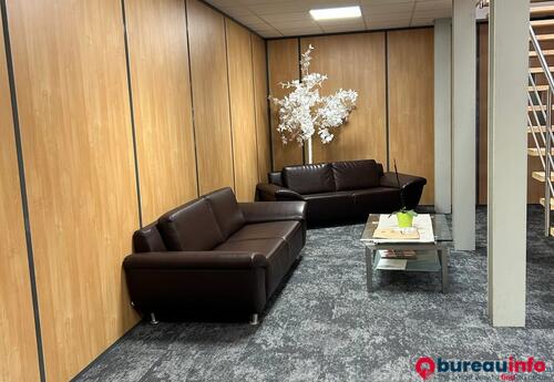 Bureaux à louer dans Bureaux Climatisés à Louer à Pétange - Espaces Flexibles et Prêts à l'Emploi