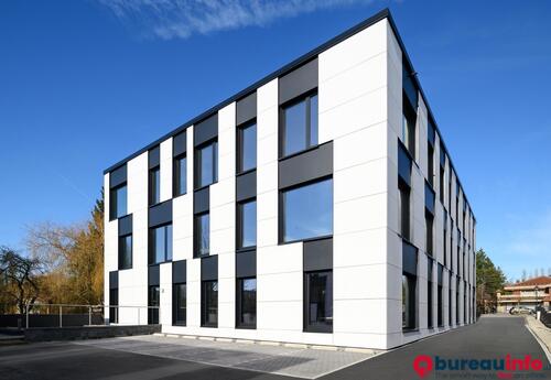 Bureaux à louer dans Bureau Origin à Strassen