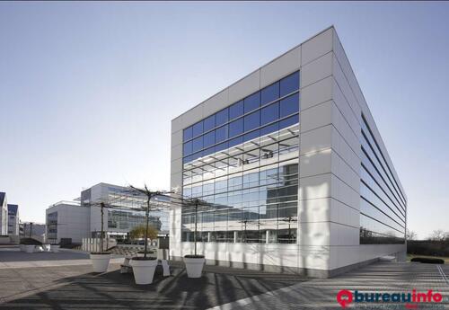 Bureaux à louer dans Bureau à louer 201 m² - Mamer