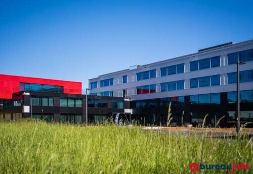 Bureaux à louer dans Bureau à louer 80 m² - Windhof