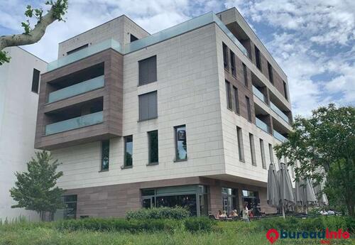 Bureaux à louer dans Bureau à louer 235 m² - Luxembourg
