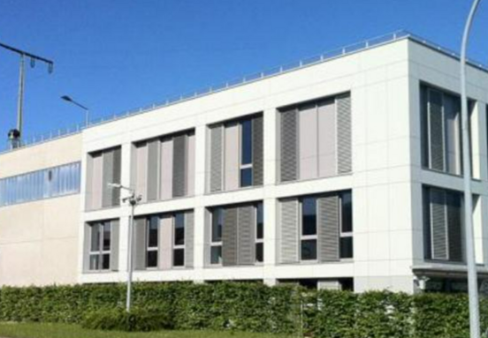 Warehouse - Deposit for Rental - Windhof