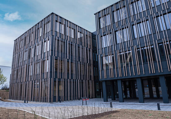 Immeuble ALLEGRA