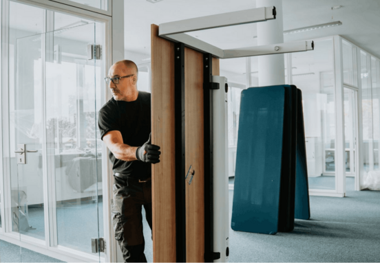 Solutions de bureaux durables et économiques au Luxembourg: le partenariat Streff & Fenyx