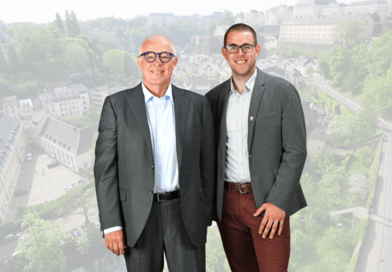 Luxembourg: le marché des bureaux en plein essor, une demande record pour des espaces modernes et durables